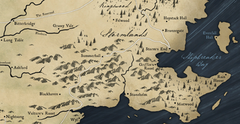 Kingdom of the Stormlands