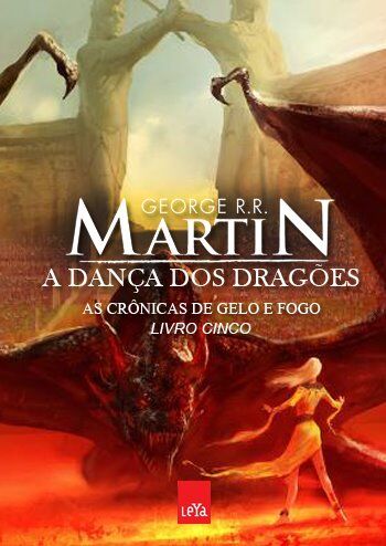 A Casa do Dragão”: qual livro de George R.R. Martin inspirou a