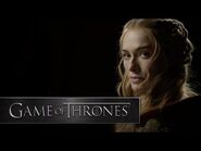 Game of Thrones: Season 3 - Chaos Preview (HBO)