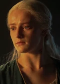 Helaena Targaryen Phia Saban