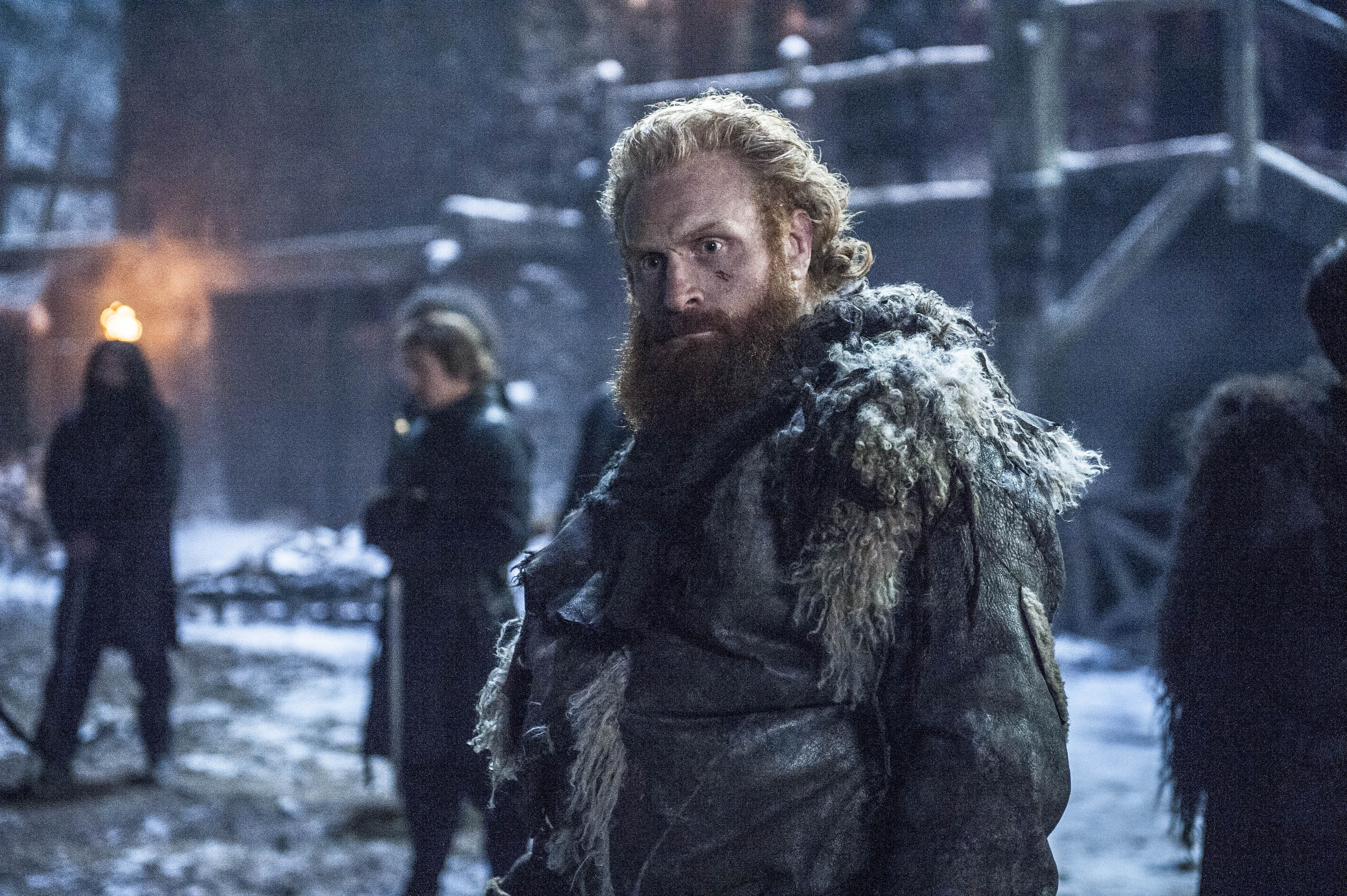 Tormund Giantsbane – Wikipédia, a enciclopédia livre