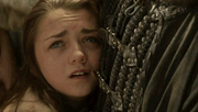 Arya 1x09