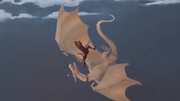 Death of Meraxes