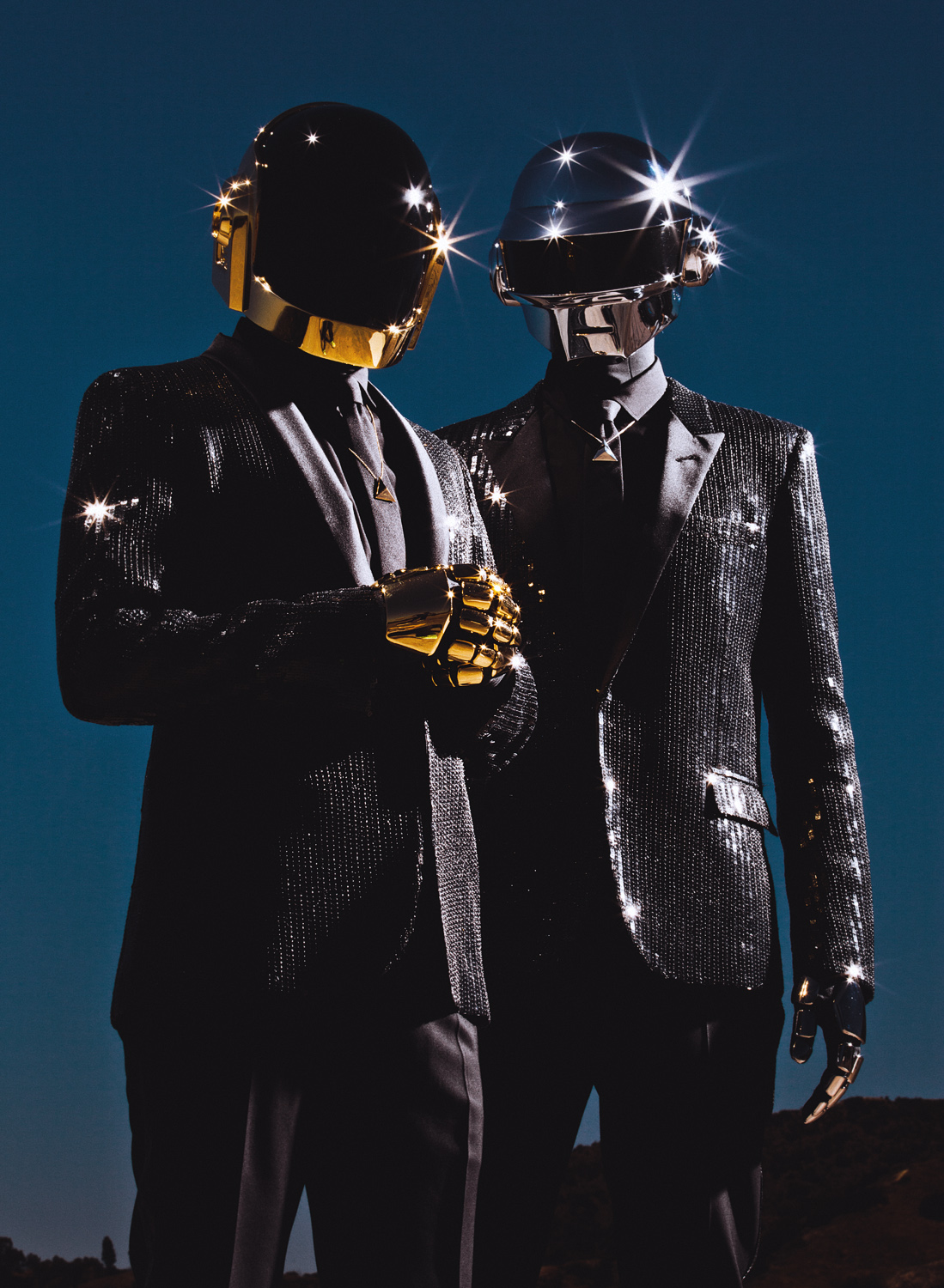 Punk is not Dead, Daft Punk is.