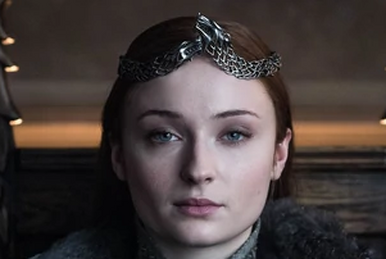 GAME OF THRONES — THE ROYAL CROWN OF QUEEN SANSA STARK LIMITED EDITION PROP  - The Pop Insider