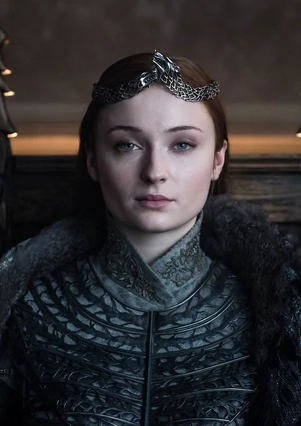 Sansa Stark | Game of Thrones Wiki | Fandom