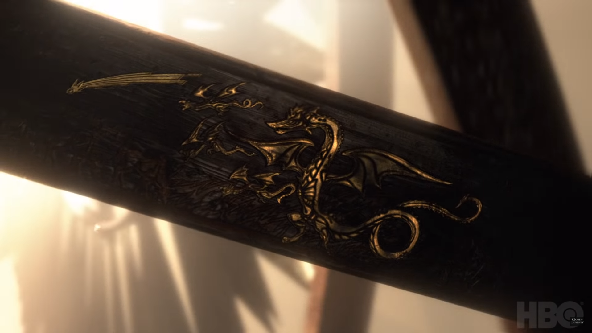 Why Game of Thrones Season 8 Got a New Title Sequence