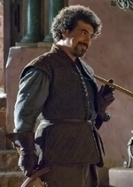 Syrio Forel