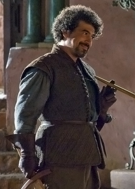 Syrio Forel (serial)