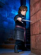 Tyrion Season 3 promo image