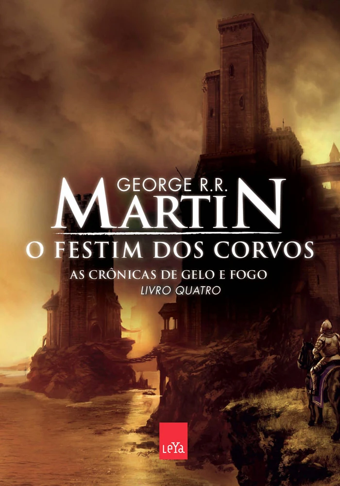 Festim Dos Corvos
