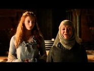 Game Of Thrones: Episode 4 Sneak Preview Clip 2 (HBO)