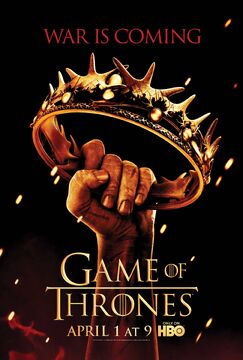 Game of Thrones Season 2 Wiki of Westeros Fandom