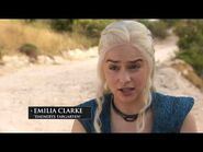 Game of Thrones Season 4: Episode 8 - From the First (HBO)