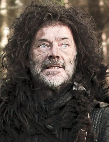 HODOR é um cavalo? GAME OF THRONES 6ª temporada