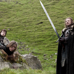 Ice Game Of Thrones Wiki Fandom
