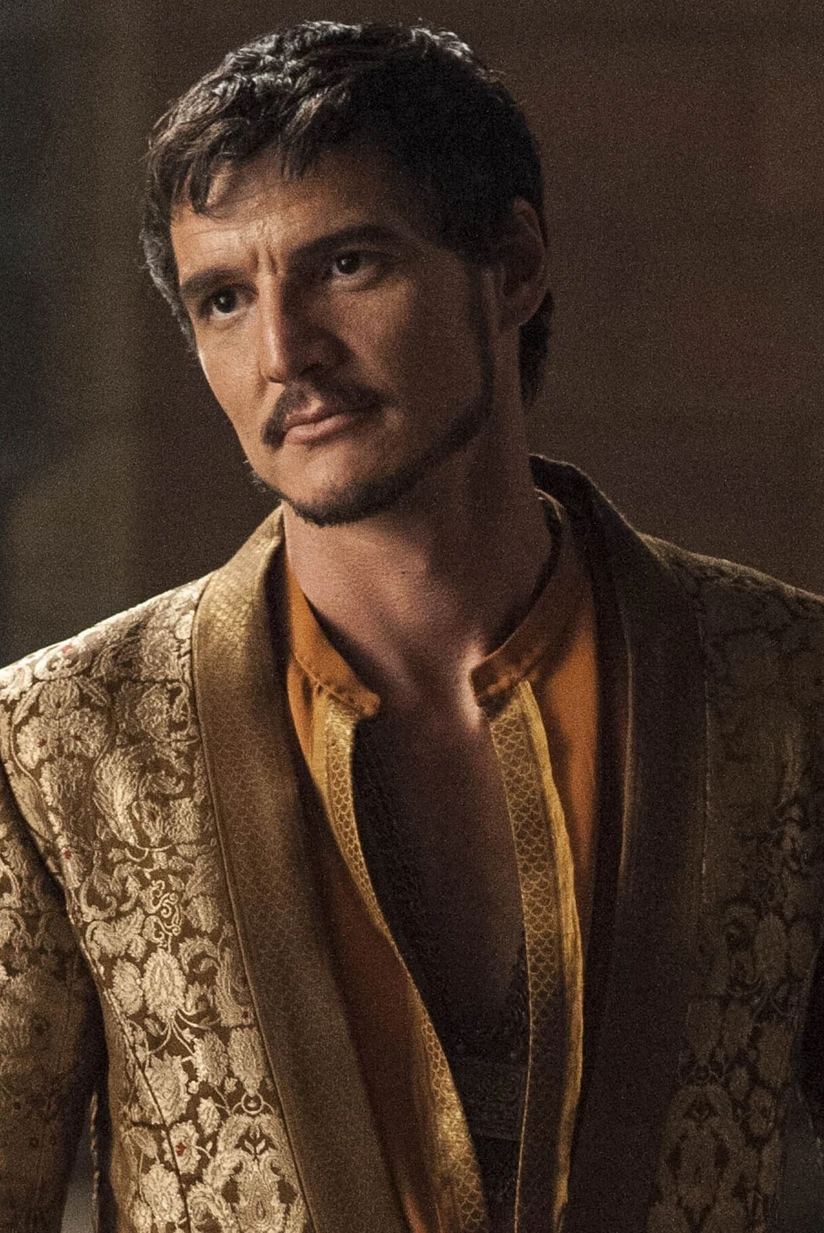 Oberyn Martell Game of Thrones Wiki Fandom