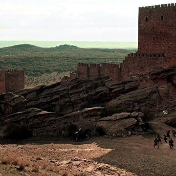 Tower Of Joy Map Tower Of Joy | Game Of Thrones Wiki | Fandom