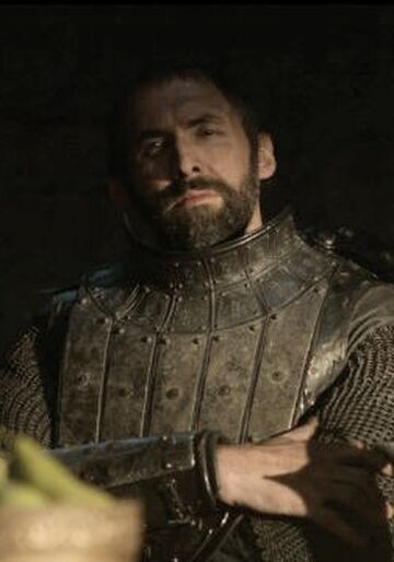 gregor clegane conan stevens