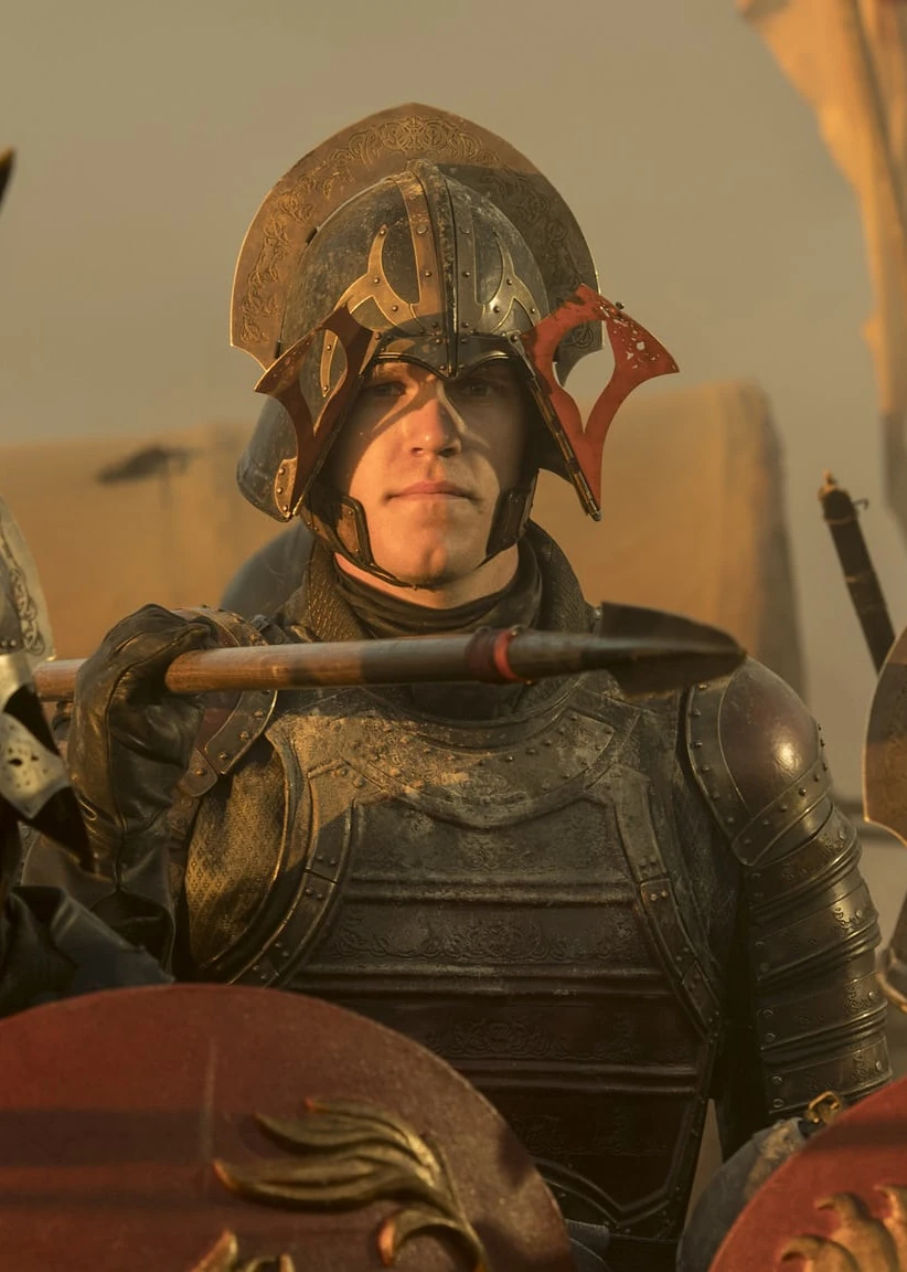 Lannister spearman | Game of Thrones Wiki | Fandom