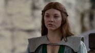 Margaery na turnieju.