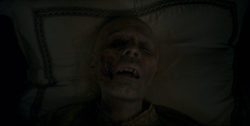 TLOTT Viserys death