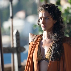 Ellaria Sand Game Of Thrones Wiki Fandom Ellaria é também bastarda, filha do lorde harmen uller, um nobre dornês da toca do inferno. ellaria sand game of thrones wiki