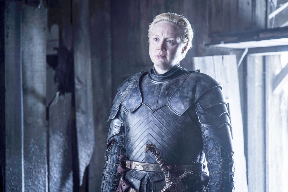 Brienne of Tarth | Wiki of Westeros | Fandom