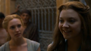 Margaery handmaiden S3 Ep1