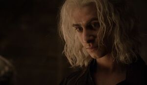 106 Viserys bedroht Daenerys