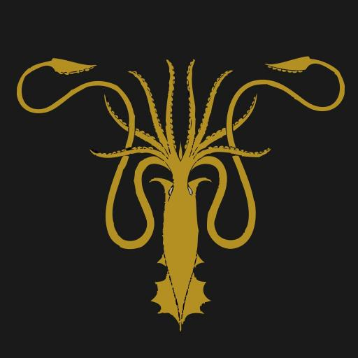 Casa Greyjoy | Game of Thrones Wiki | Fandom