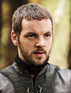 Lord Renly Baratheon (head of House Baratheon of Storm's End)