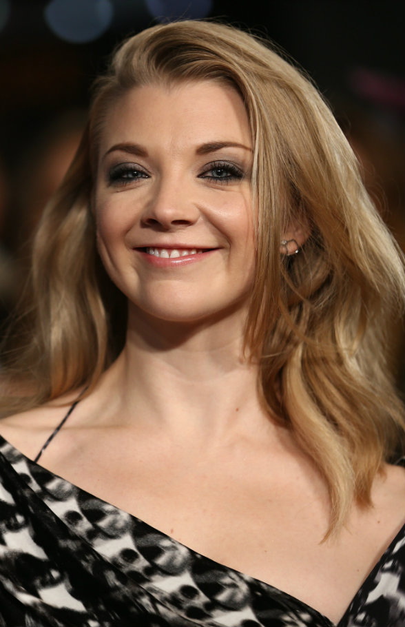 Natalie Dormer Game Of Thrones Wiki Fandom