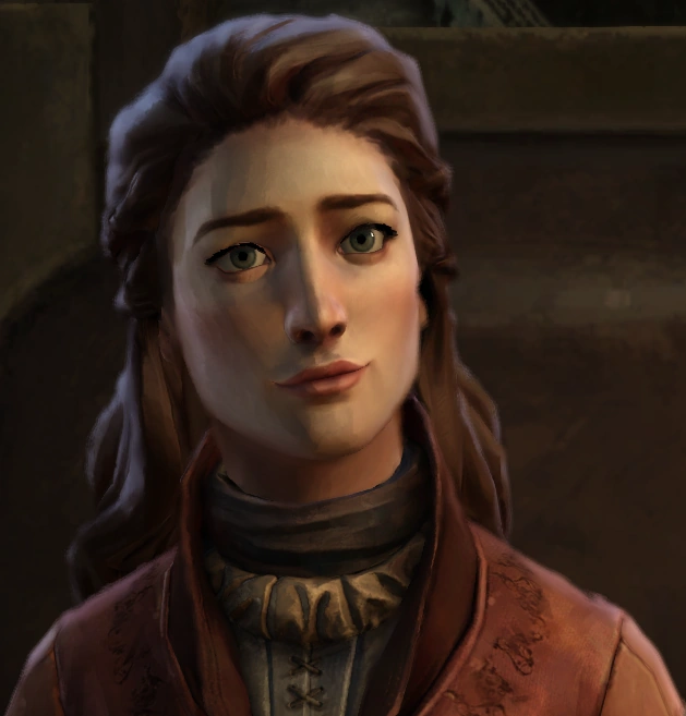 KategorieHaus Glenmore Game of Thrones Wiki Fandom