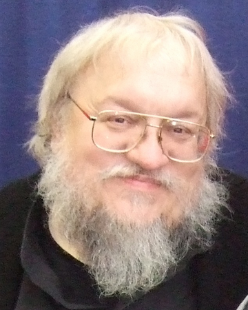 George R R Martin Game Of Thrones Wiki Fandom