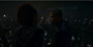Missandei and Grey Worm S8 trailer I