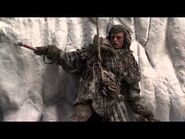 Game of Thrones Season 3: Episode 6 - From the Set: Climbing the Wall (HBO)