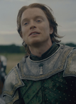 Gwayne Hightower (Freddie Fox)