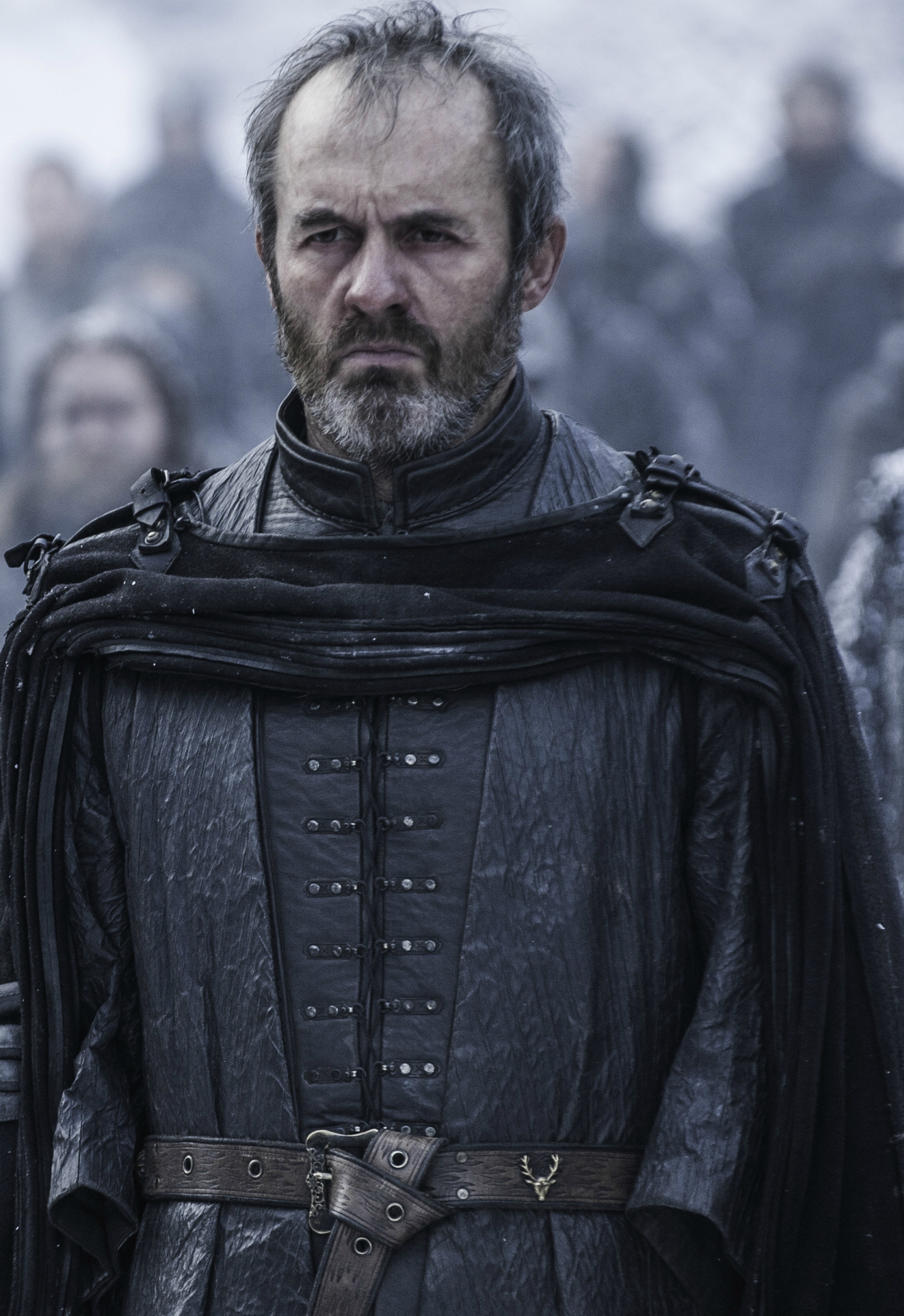 Кресло руководителя stannis a