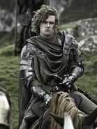 Loras Tyrell infobox