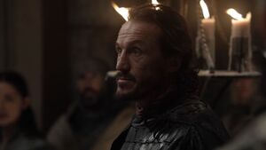 106 Bronn meldet sich für Tyrion