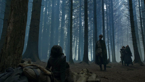 302 Bran Stark und Meera