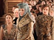 308 Olenna Loras Margaery