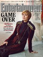 Cersei EW S8 Cover