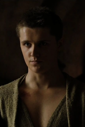 Lancel Lannister