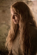 Mother's Mercy 07