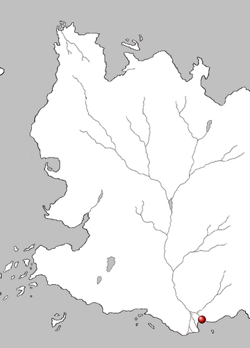 Volantis Wiki of Westeros Fandom
