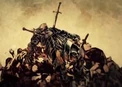 Daeron's death