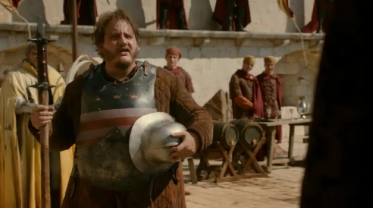 House Hollard | Game of Thrones Wiki | Fandom