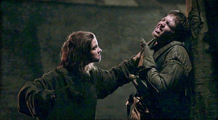Osha Game Of Thrones Wiki Fandom